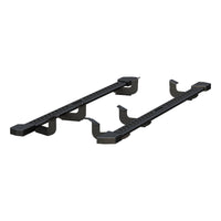 Rocker Step Running Boards Select Toyota Tundra