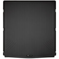 Husky Liners 29231 | Husky Liners Cargo Liner, Fits 18-C ATLAS CARGO LINER WEATHERBEATER SERIES BLACK