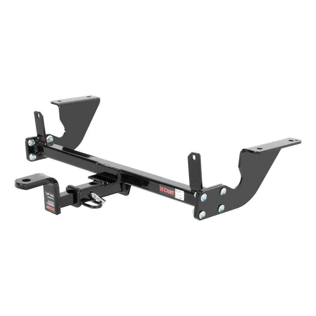 Class 1 Trailer Hitch 1-1/4" Ball Mount Select Mazda MX-5 Miata