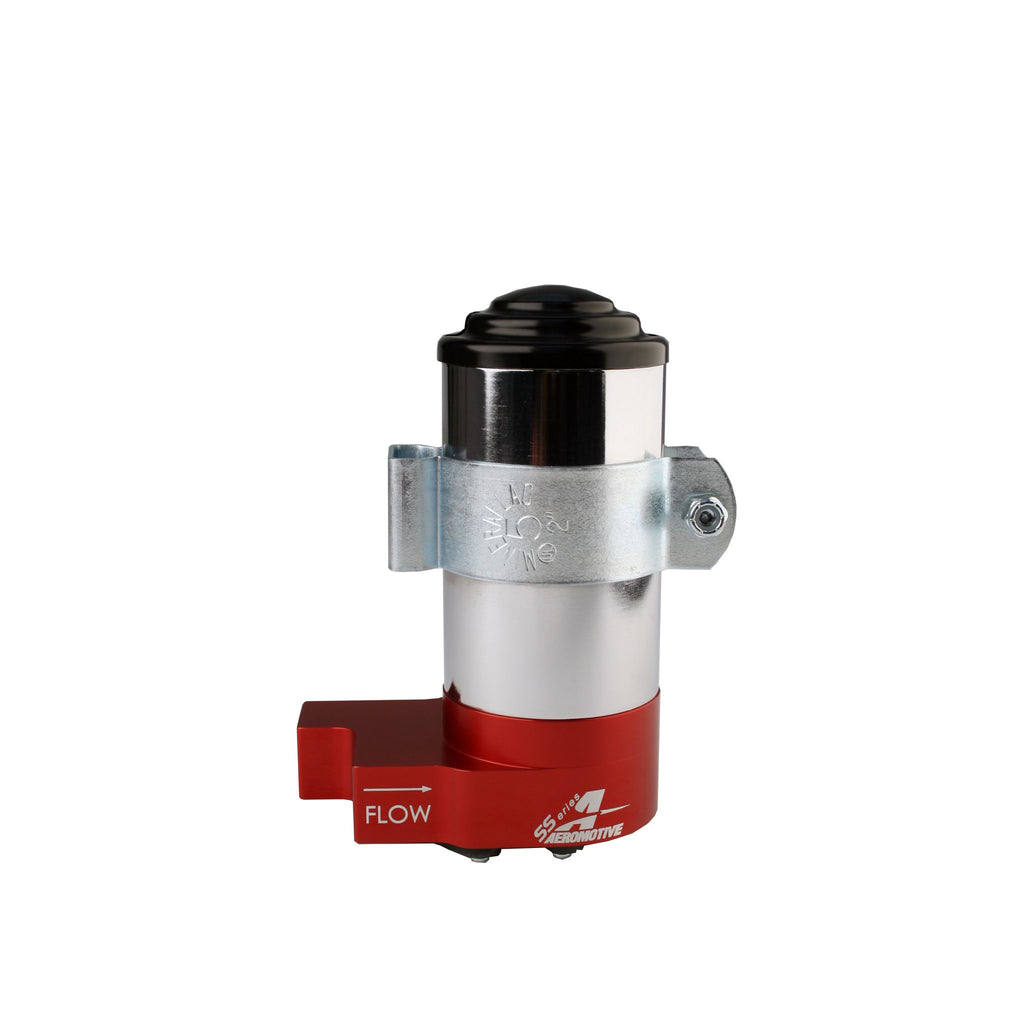 Aeromotive SS Fuel Pump - 3/8 NPT