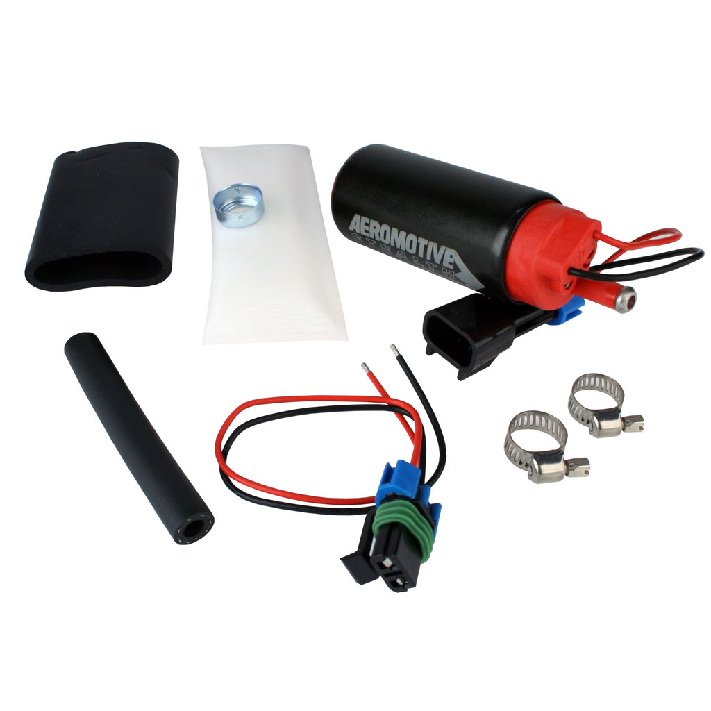 Aeromotive 340 Fuel Pump; GM