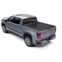 Roll-N-Lock BT262A Locking Retractable A-Series Truck Bed Tonneau Cover for 2015-2021 Chevrolet Colorado/GMC Canyon | Fits 6.2 Ft. Bed