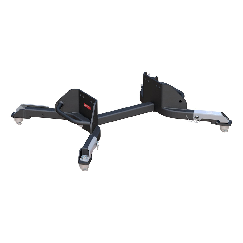 Puck System 5th Wheel Legs Select Ram 2500 3500 8' Bed 25K