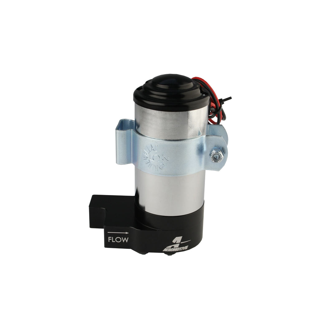 Aeromotive High Output for Carbureted Applications (up to 600 HP) - ORB -8 AN