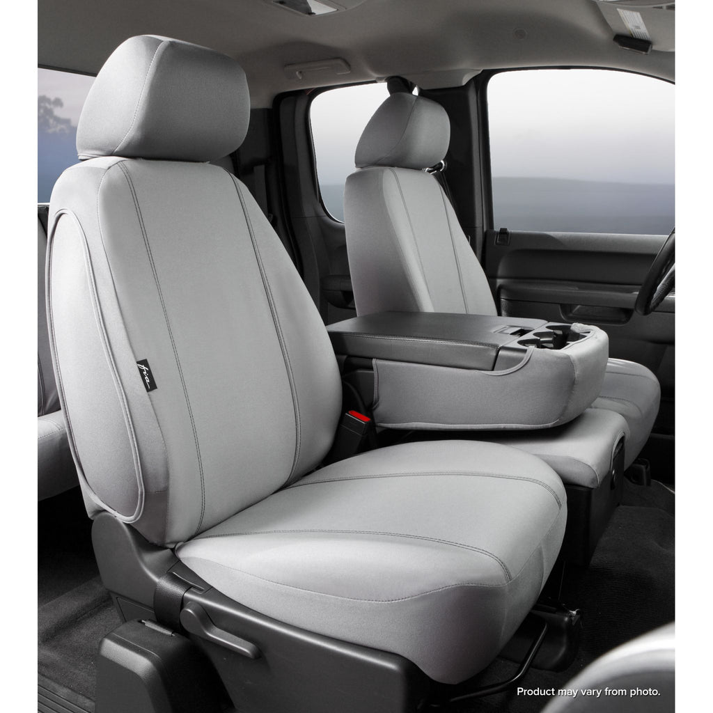FIA-SP88-38 GRAY | Gray Seat Cover
