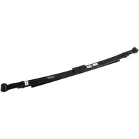 BELLTECH 5952 LEAF SPRING 3 in. Drop Rear Leaf Spring (Each) 1999-2006 Chevrolet Silverado/Sierra 1500 (Std. & Ext. Cab) 3 in. Rear Drop
