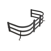 AMP Research 74815-01A Black BedXTender HD Max Truck Bed Extender for 2007-2018 Chevrolet Silverado 1500/GMC Sierra 1500 (Incl 2019 Silverado LD/Sierra Limited) 2007-2019 Chevrolet Silverado 2500/3500/GMC Sierra 2500/3500 Standard Bed