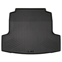 Husky Liners 44381 | Husky Liners Trunk Liner | 2019-20 Nissan Altima Trunk Liner, Fits 2019-20 Nissan Altima Trunk Liner