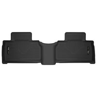Husky Liners 52881 | Husky Liners 2nd Seat Floor Liner