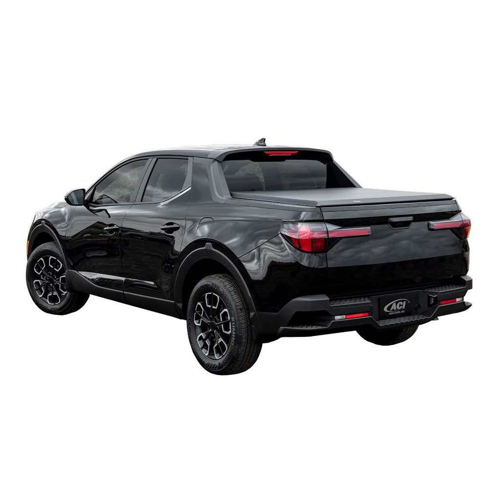 ACCESS VANISH Tonneau Cover - 96209