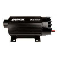 Aeromotive Brushless In-Line 3.5 Spur Gear Pump with Variable Speed Controller