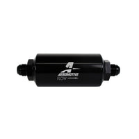 Aeromotive AN-08 Male 10-Micron Microglass