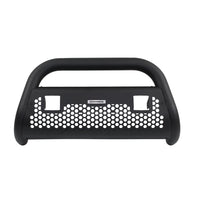 Go Rhino - 55321T - RHINO! Charger RC2 Light ready (Front Guard Only)