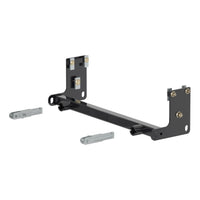 Custom Tow Bar Base Plate Select Jeep Wrangler JK