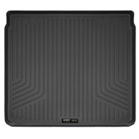 Husky Liners 24401 | Husky Liners Cargo Liner, Fits 17-C CR-V WEATHERBEATER SERIES BLACK