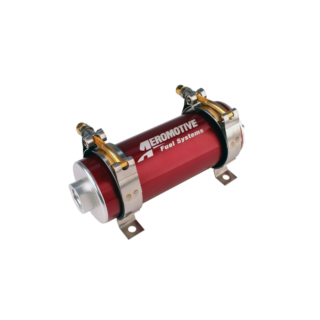 Aeromotive A750 Fuel Pump - Red