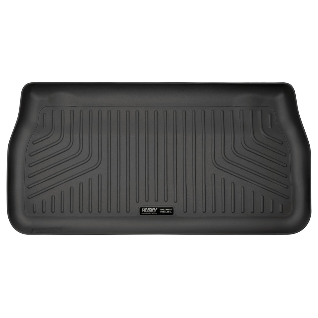 Husky Liners 40241 | Husky Liners Cargo Liner, Fits 17-17 PACIFICA CARGO LINER WEATHERBEATER SERIES BLACK
