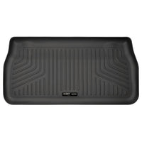 Husky Liners 40241 | Husky Liners Cargo Liner, Fits 17-17 PACIFICA CARGO LINER WEATHERBEATER SERIES BLACK