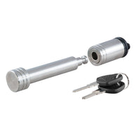 5/8" Hitch Lock (2" Receiver Barbell Stainless)