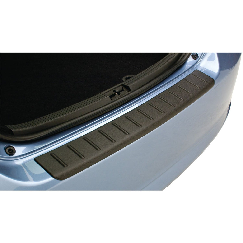 Auto Ventshade 2034002 OE Style Rear Bumper Protection For 2017-2020 Ford Fusion