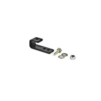 BELLTECH 5011 LOWERING BRACKET Rear Height Sensor Relocation Bracket 1997-2002 Ford Expedition/Navigator (rear lowering bracket for Air suspension)