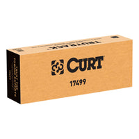 TruTrack Weight Distribution Hitch with Sway Control (5-8K 35-9/16" Bars)