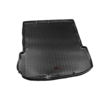 Rugged Ridge 82972.10 | Cargo Liner, Black; 11-16 Ford Explorer