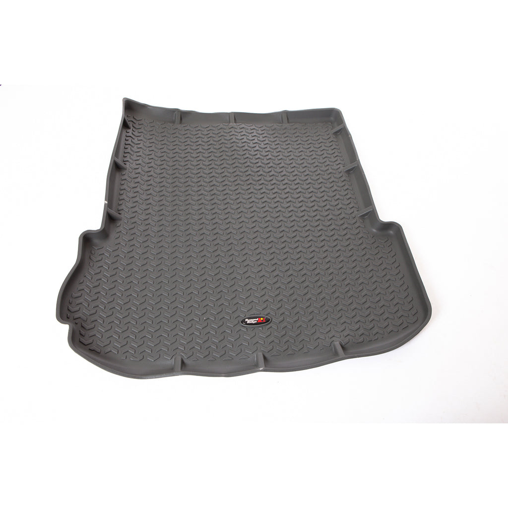 Rugged Ridge 84972.10 | Cargo Liner, Gray; 11-14 Ford Explorer