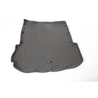 Rugged Ridge 84972.10 | Cargo Liner, Gray; 11-14 Ford Explorer