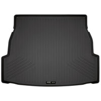 Husky Liners 25501 | Husky Liners Cargo Liner, Fits 19-C RAV4 CARGO LINER WEATHERBEATER SERIES BLACK