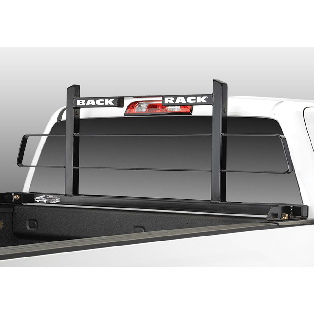 Backrack Frame Only, HW Kit Required