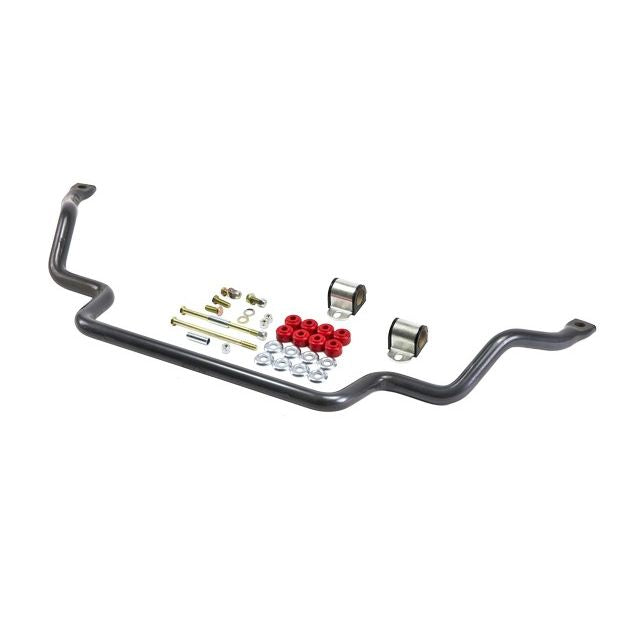 BELLTECH 5464 FRONT ANTI-SWAYBAR 1 1/8 in. / 28mm Front Anti-Sway Bar w/ Hardware 1964-1966 Ford Mustang 1 1/8 in. Front Swaybar