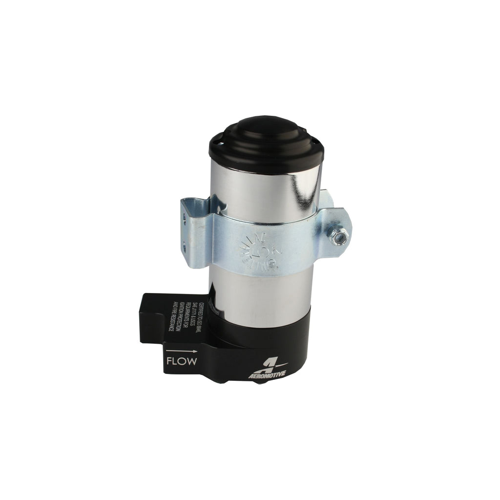 Aeromotive Marine Carbureted SS Fuel Pump