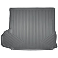 Husky Liners 25562 | Husky Liners Cargo Liner, Fits 14-16 HIGHLANDER WEATHERBEATER SERIES CARGO LINER GREY