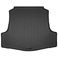 Husky Liners 49611 | Husky Liners Cargo Liner, Fits 16-17 MAXIMA WEATHERBEATER SERIES BLACK