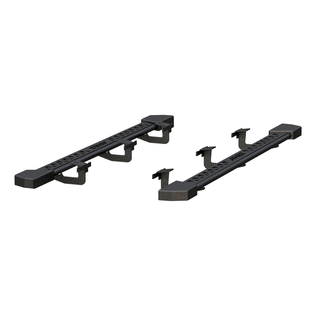Rocker Step Running Boards Select Jeep Grand Cherokee