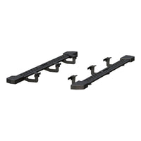 Rocker Step Running Boards Select Jeep Grand Cherokee