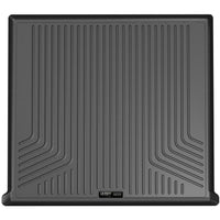 Husky Liners 24491 | Husky Liners Cargo Liner, Fits 19-C PASSPORT CARGO LINER BLACK