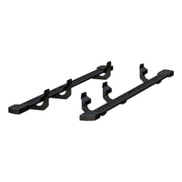 Rocker Step Running Boards Select Ford F150 F250 F350 F450 F550 Crew Cab