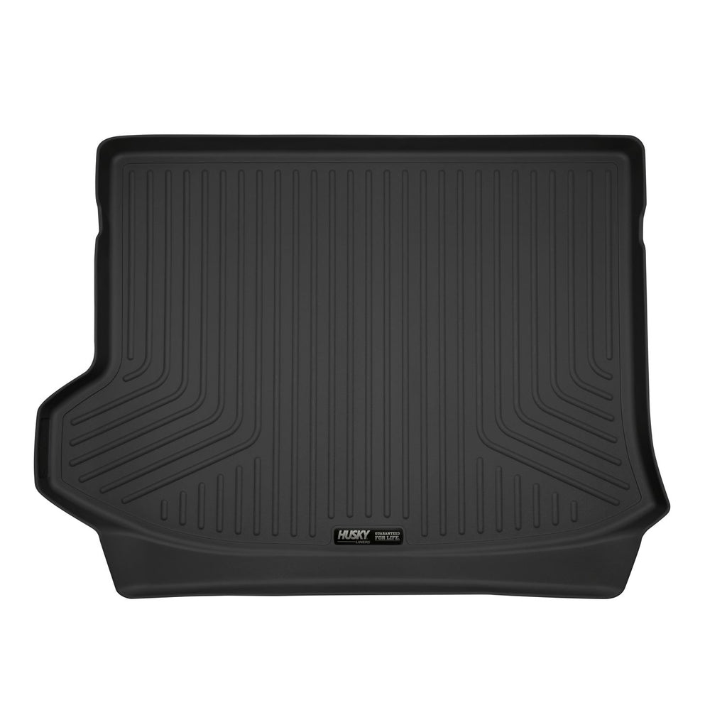 Husky Liners 25111 | Husky Liners Cargo Liner, Fits 17-C ENVISION CARGO LINER WEATHERBEATER SERIES