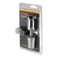 Coupler Lock (1/4" Pin 7/8" Latch Span Barbell Chrome)