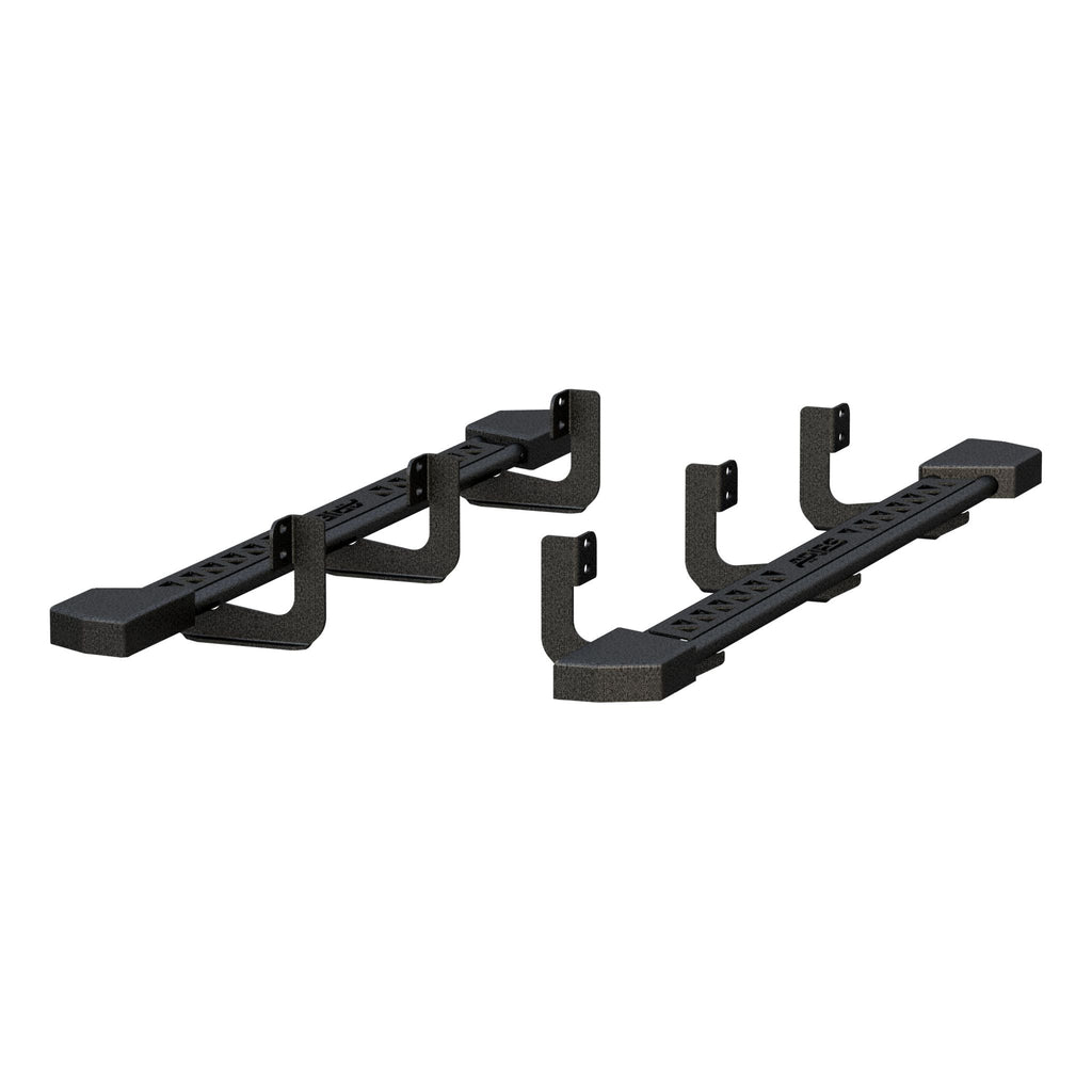 Rocker Step Running Boards Select Nissan Xterra