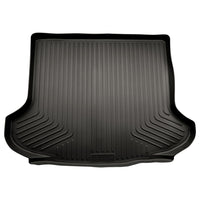 Husky Liners 28811 | Husky Liners Cargo Liner, Fits 11-13 SORENTO WEATHERBEATERS REAR CARGO LINER BLACK