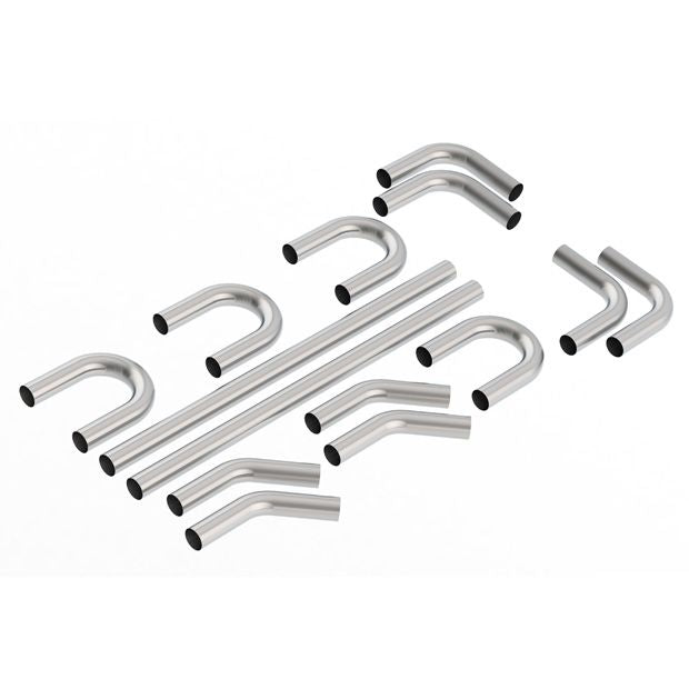 Borla 60630 | Borla Universal Hot Rod Kit.