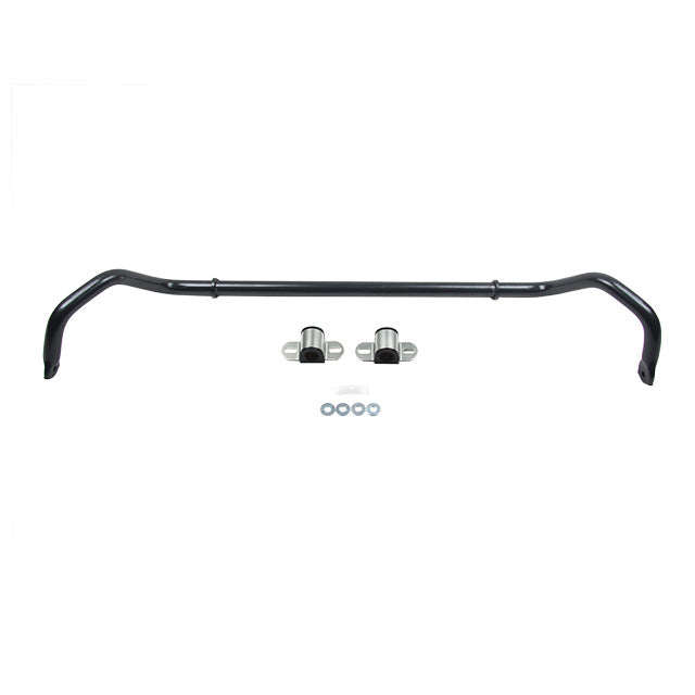 BELLTECH 5481 FRONT ANTI-SWAYBAR 1 1/8 in. / 28mm Front Anti-Sway Bar w/ Hardware 2010-2015 Chevrolet Camaro 1 1/8 in. Front Swaybar