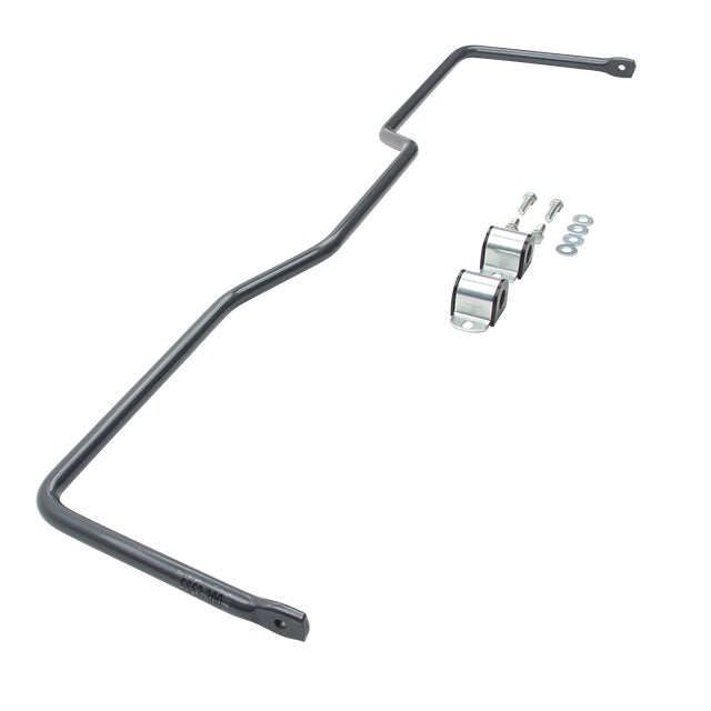 BELLTECH 5553 REAR SWAYBAR 1 in. / 25.4mm Rear Anti-Sway Bar w/ Hardware 2009-2018 Dodge Ram 1500 (All Cabs) 1 in. Rear Swaybar