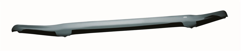 Auto Ventshade 25980 Bugflector II Dark Smoke Hood Shield for 2022 Ford Maverick