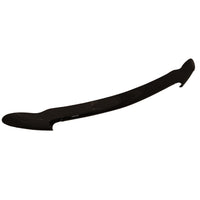 Auto Ventshade 20917 Carflector Dark Smoke Hood Shield For 2010-2014 Subaru Outback