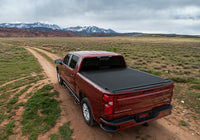 Extang XD 21 F150 6'7 85703