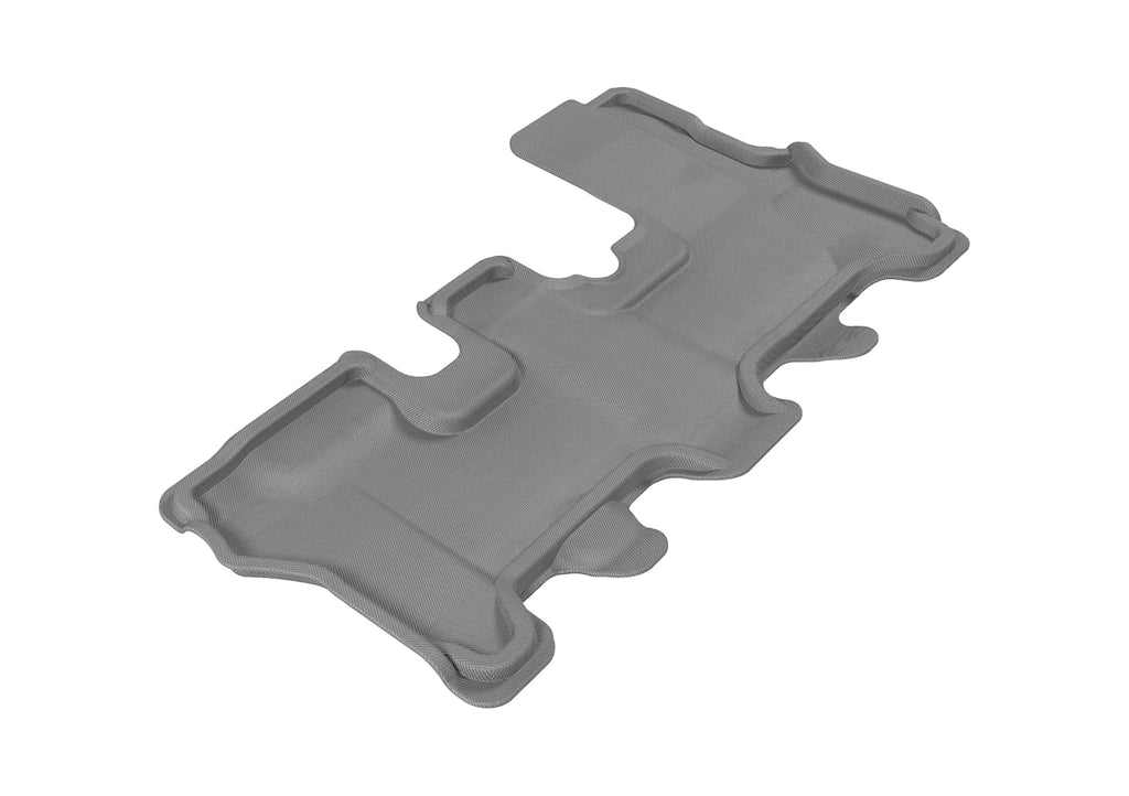 3D MAXpider ACURA MDX 2007-2013 KAGU GRAY R3